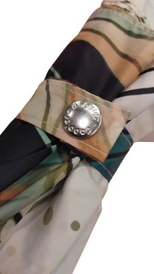 Doppler RS carbonsteel magic pattern felicity